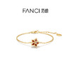 Fanci范琦幸运星手链祈愿红原创设计小众送女友闺蜜生日礼物 商品缩略图1