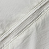 Adidas阿迪达斯夏季女士拉链梭织连帽运动防晒外套KC6012 商品缩略图3