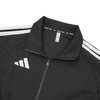 adidas/阿迪达斯男女跆拳道休闲运动外套夹克TR30JR2MT-BW 商品缩略图2