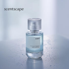 scentscape气味图书馆香水系列-日常映像系列淡香水50ml