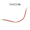 Fanci范琦【幸运星系列】幸运福星珠串项链送女友闺蜜生日礼物 商品缩略图1