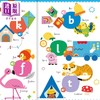 【中商原版】发声书 语音 My First Phonics Sound Book 英文原版 儿童活动与玩具书纸板书 互动式语音学习 大开本 进口童书 商品缩略图2