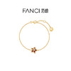 Fanci范琦幸运星手链祈愿红原创设计小众送女友闺蜜生日礼物 商品缩略图0