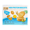 Costco 开市客 控能高蛋白椰乳牛油果饼干 140g*2/4盒 商品缩略图0