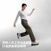 【行云】伯希和户外软壳裤男2026新款防泼水透气长裤防风徒步裤女 商品缩略图1