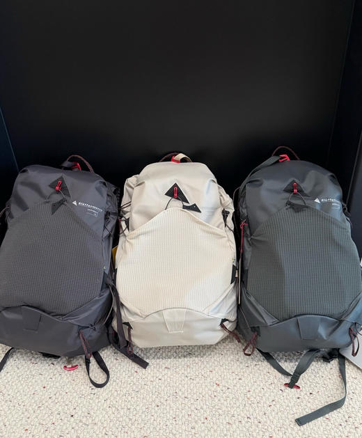 攀山鼠20L户外书包登山包双肩包081004 商品图3