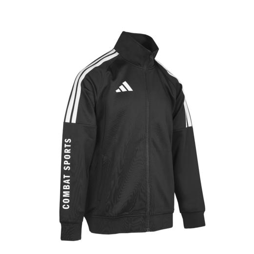 adidas/阿迪达斯男子运动夹克外套宽松TR30JR2CS-BW 商品图3