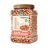 Costco 开市客 辉业有机白花生米 1.7kg*1罐 商品缩略图1