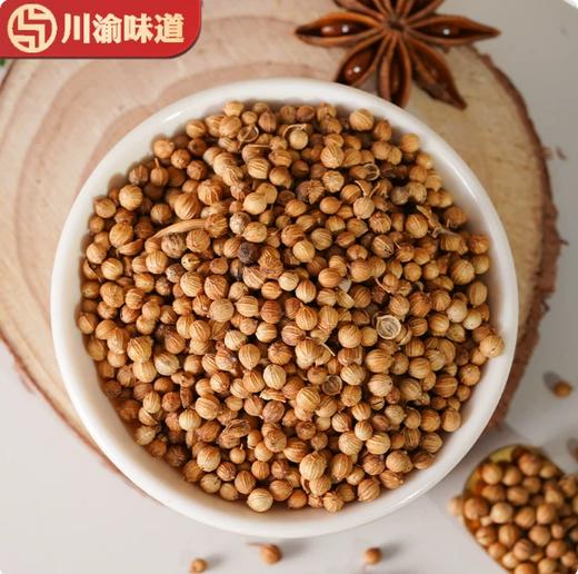 【YMHR】香菜籽 商品图3