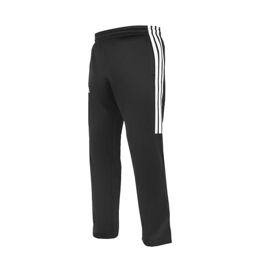 adidas/阿迪达斯男女百搭休闲直筒裤运动长裤TR411CS-BW 商品图1