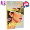 预售 【中商原版】往昔岁月 安妮·海瑟薇主演同名电影原著小说 Yesteryear 英文原版 Caro Claire Burke 商品缩略图0