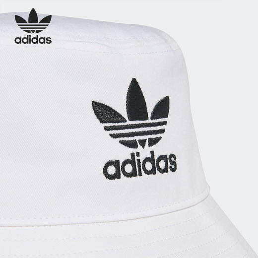 adidas/阿迪达斯运动休闲盆帽渔夫帽FQ4641 商品图2