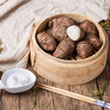 【挖到粗粮宝藏】软糯嫩滑能拉丝 | 山东拉丝小奶芋/奶心芋头 减脂代餐主食 食材 3斤/4.5斤装 商品缩略图3