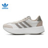 Adidas阿迪达斯三叶草男女鞋中性CITY RNR低帮休闲鞋JR8012 商品缩略图3