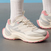 Adidas阿迪达斯女子MAXXWAVY运动休闲鞋JH9632 商品缩略图0