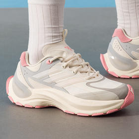 Adidas阿迪达斯女子MAXXWAVY运动休闲鞋JH9632