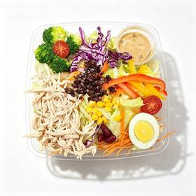【轻食简餐】鸡肉轻食简餐（CSY）沙拉