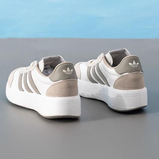 Adidas阿迪达斯三叶草男女鞋中性CITY RNR低帮休闲鞋JR8012 商品图2