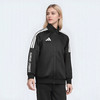 adidas/阿迪达斯男子运动夹克外套宽松TR30JR2CS-BW 商品缩略图0