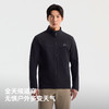 【P系列】伯希和户外软壳衣CORDURA耐磨防风夹克徒步登山外套男款 商品缩略图2