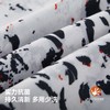 伯希和户外魔术头巾男2026新款POLARTEC抓绒面罩保暖骑行脖套女 商品缩略图3