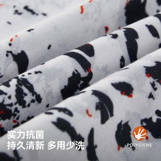 伯希和户外魔术头巾男2026新款POLARTEC抓绒面罩保暖骑行脖套女 商品图3