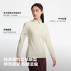 伯希和户外长袖T恤女2026新款轻量透气休闲衣高弹抑菌徒步上衣女 商品缩略图3