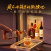 【新品上市】TCL冷布丁机皇MAX515升法式多门四开门纯净慢融冰磁鲜双系统双净味新一级能效零嵌冰箱 R515T15N-DQBS 商品缩略图5