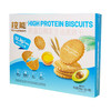 Costco 开市客 控能高蛋白椰乳牛油果饼干 140g*2/4盒 商品缩略图1