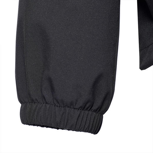 安德玛男女防风防水透湿外套连帽登山服运动外套25500401 商品图4