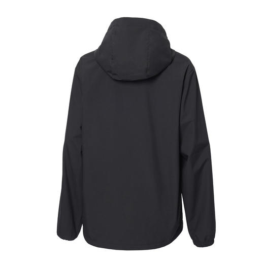 安德玛男女防风防水透湿外套连帽登山服运动外套25500401 商品图2