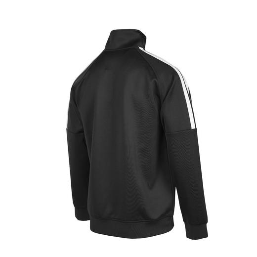 adidas/阿迪达斯男女跆拳道休闲运动外套夹克TR30JR2MT-BW 商品图1