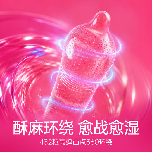 杜蕾斯-超快感2只 商品图2