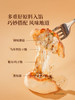 MM 山姆 意大利进口 石炉双拼迷你披萨 540g 商品缩略图3