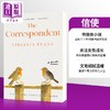 预售 【中商原版】信使 行使	The Correspondent:A Novel 英文原版 Virginia Evans 文学小说 以书信体形式呈现 商品缩略图0
