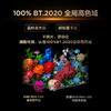 TCL电视 98Q10M Pro 98英寸 SQD-Mini LED 100%全局高色域 超级蝶翼华曜屏 万象分区 绚彩XDR 8500nits 商品缩略图1