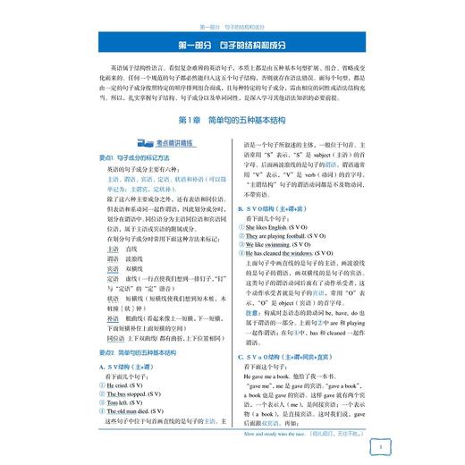 高中英语语法通(2027版)/品牌图书TOP榜工具类银牌畅销20年/打造系统语法学习方案历经多年教学验证汇编高中语法全体系/朱振斌 商品图1