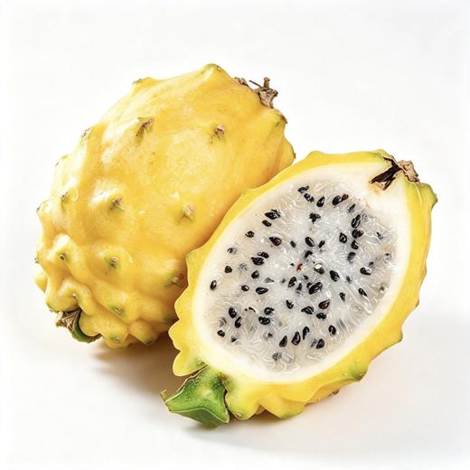 新鲜水果 燕窝果1枚/2枚 商品图0