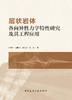 层状岩体各向异性力学特性研究及其工程应用 商品缩略图2