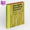 【中商原版】Eventually Everything Connects 进口艺术 万物终将相连：美国中世纪现代设计（2025）Phaidon 家具设计 商品缩略图0