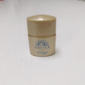 【小样】安热沙防晒乳12ml旅行装