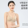 【单拍不发 加购3件到手79元】花姿彤 果冻条软支撑提拉内衣 柔和聚拢不挤压 全天舒适零束缚 商品缩略图3