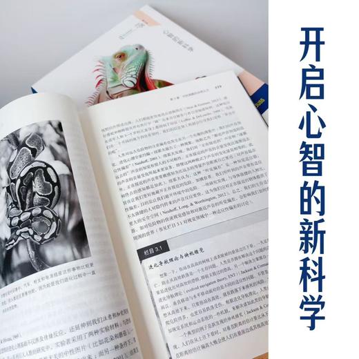 进化心理学：心智的新科学(第6版) [美]戴维·巴斯 著 张勇 蒋柯 译 熊哲宏 审校 商品图3