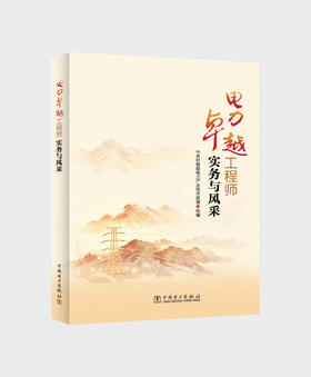 电力卓越工程师实务与风采
