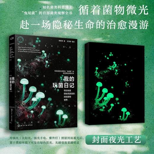 我的玩菌日记 商品图1