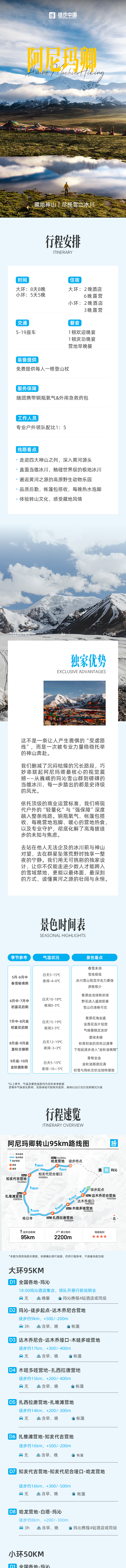 路线亮点 1
