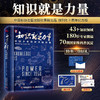 《知识就是力量》随书三重好礼 商品缩略图0