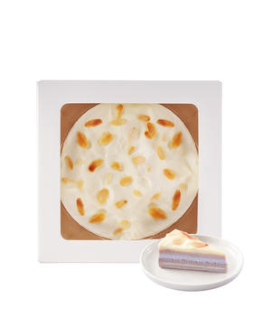 MM 山姆 Member's Mark 芋泥云朵蛋糕 1*1PC