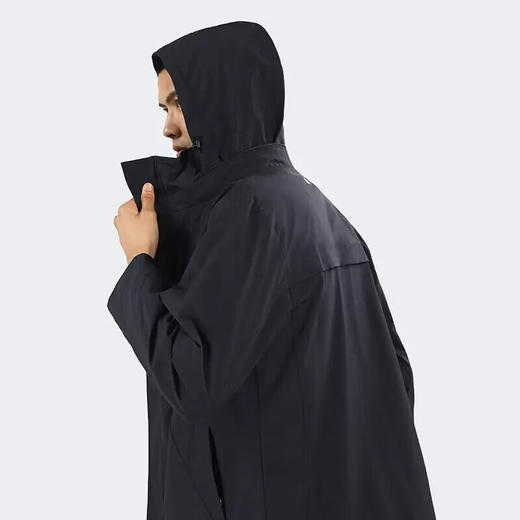 UA安德玛男子运动休闲夹克外套21600409-001 商品图3
