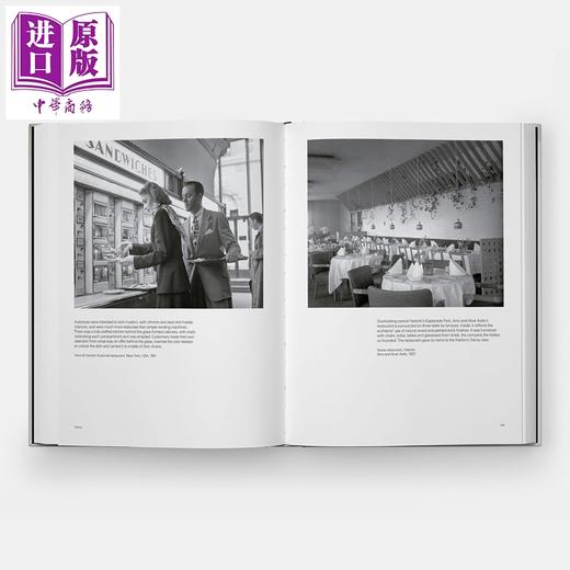 预售 【中商原版】John Pawson: The Minimal Home 进口艺术 约翰·波森：最小的家 Phaidon 家居设计 商品图4